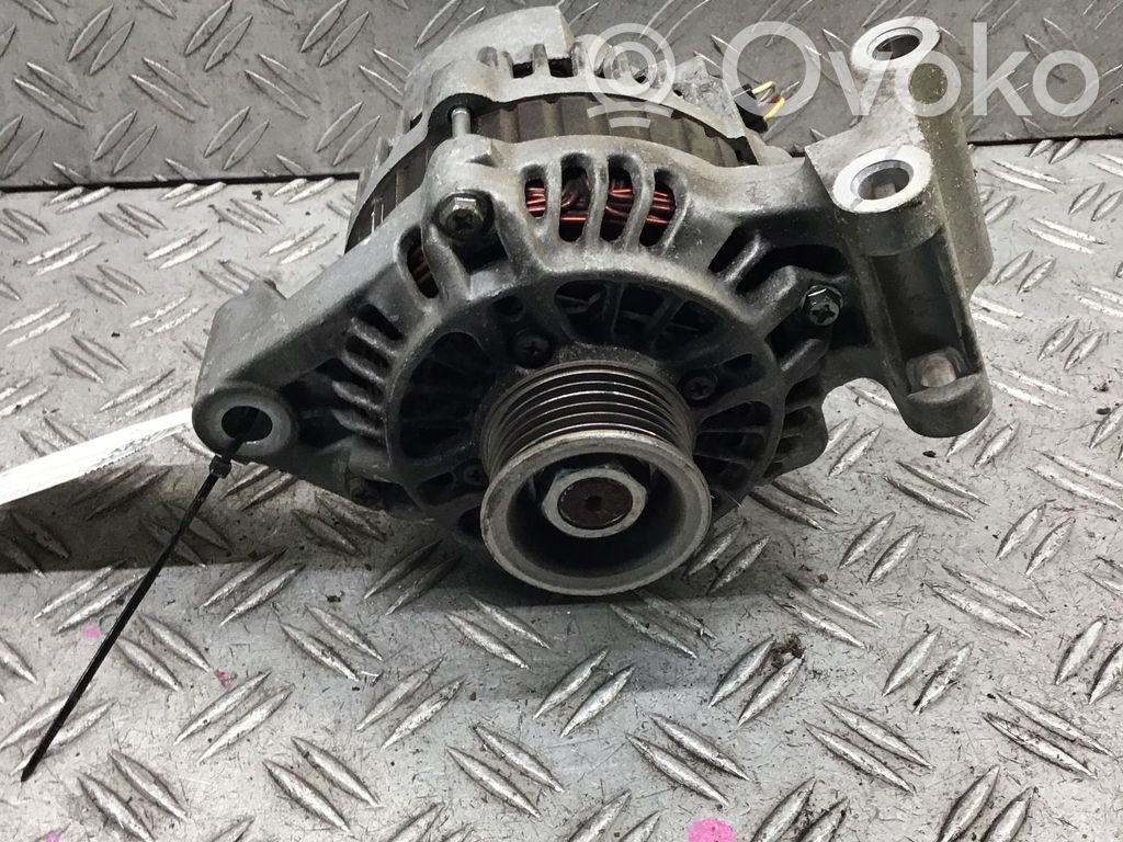 Generator/alternator   2S6T10300CD