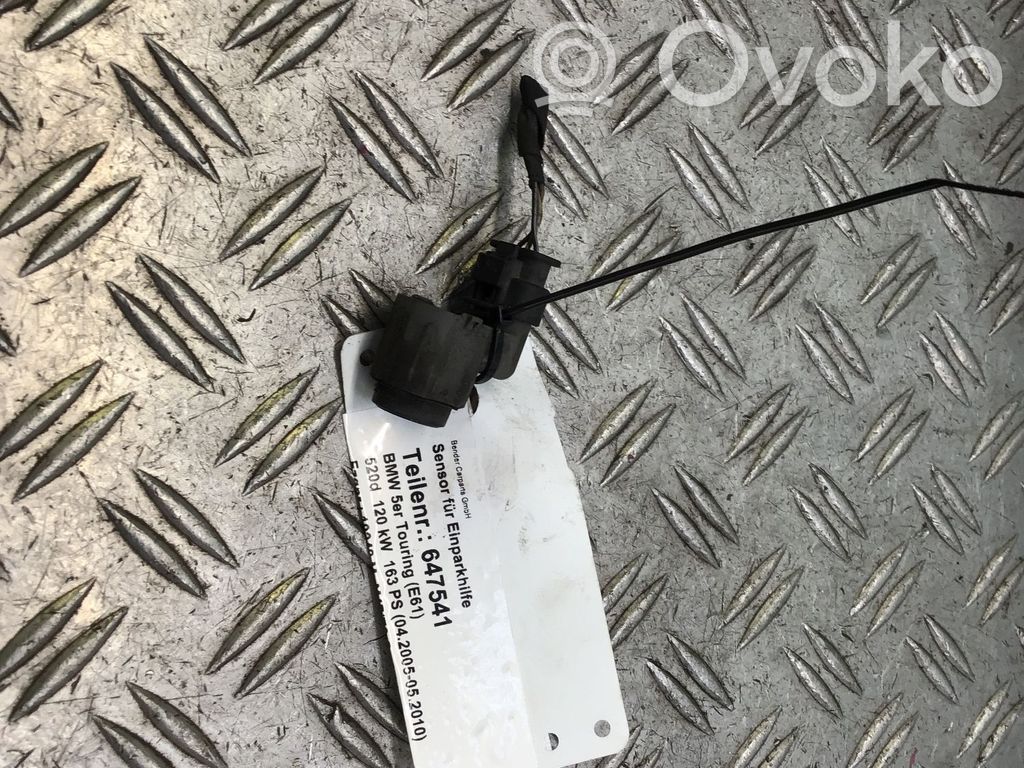 Parksensor PDC
