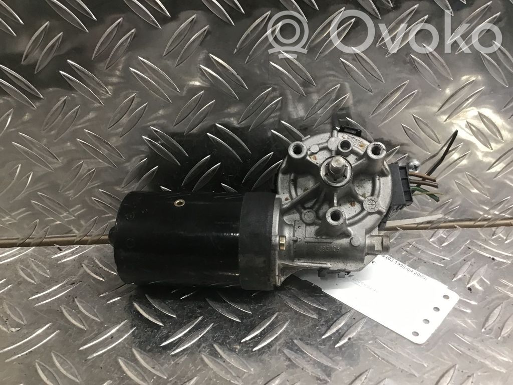 Wischermotor   0390241355