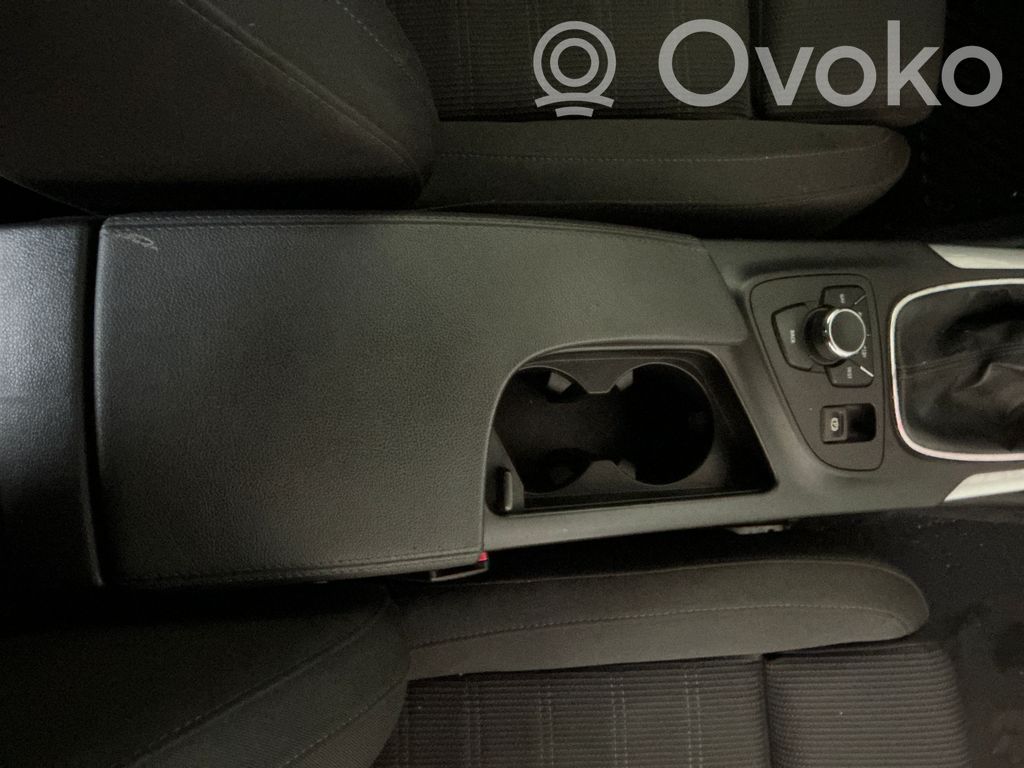 Opel Insignia A Käsinoja 