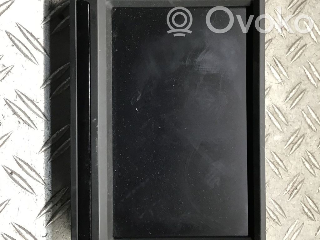 Seat Leon (5F) Screen/display/small screen 