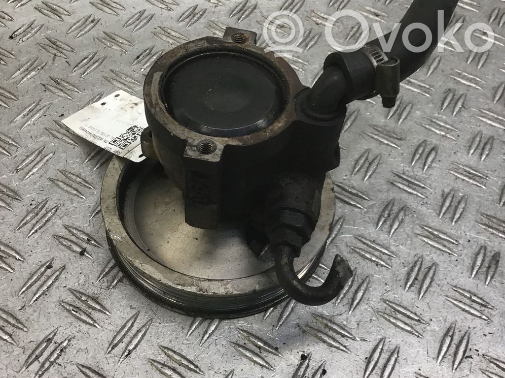 Opel Vectra A Power steering pump 