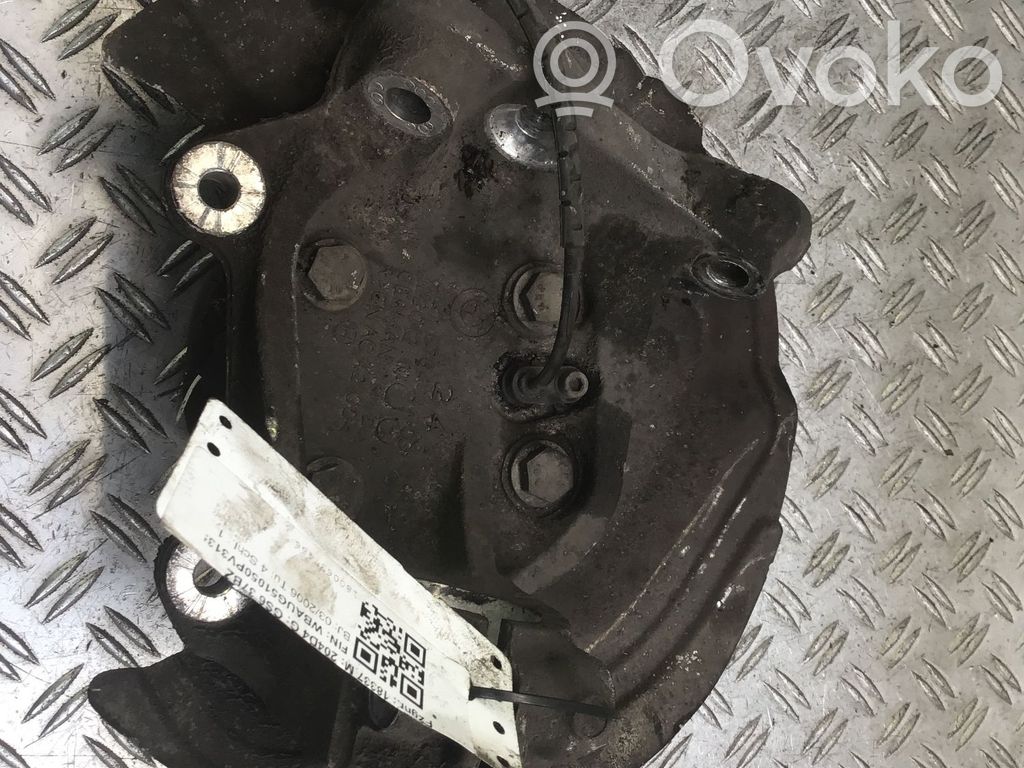 Other front suspension part