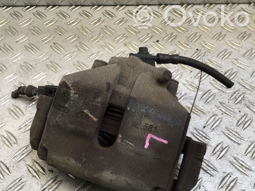 Bremssattel vorne