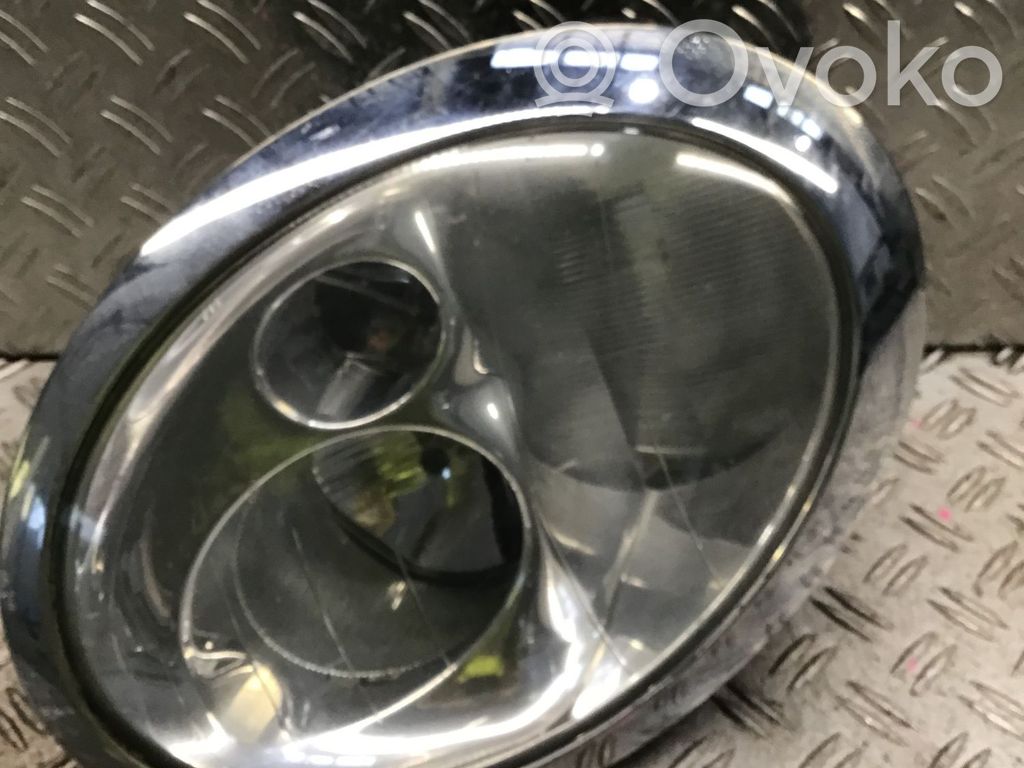 Headlight/headlamp
