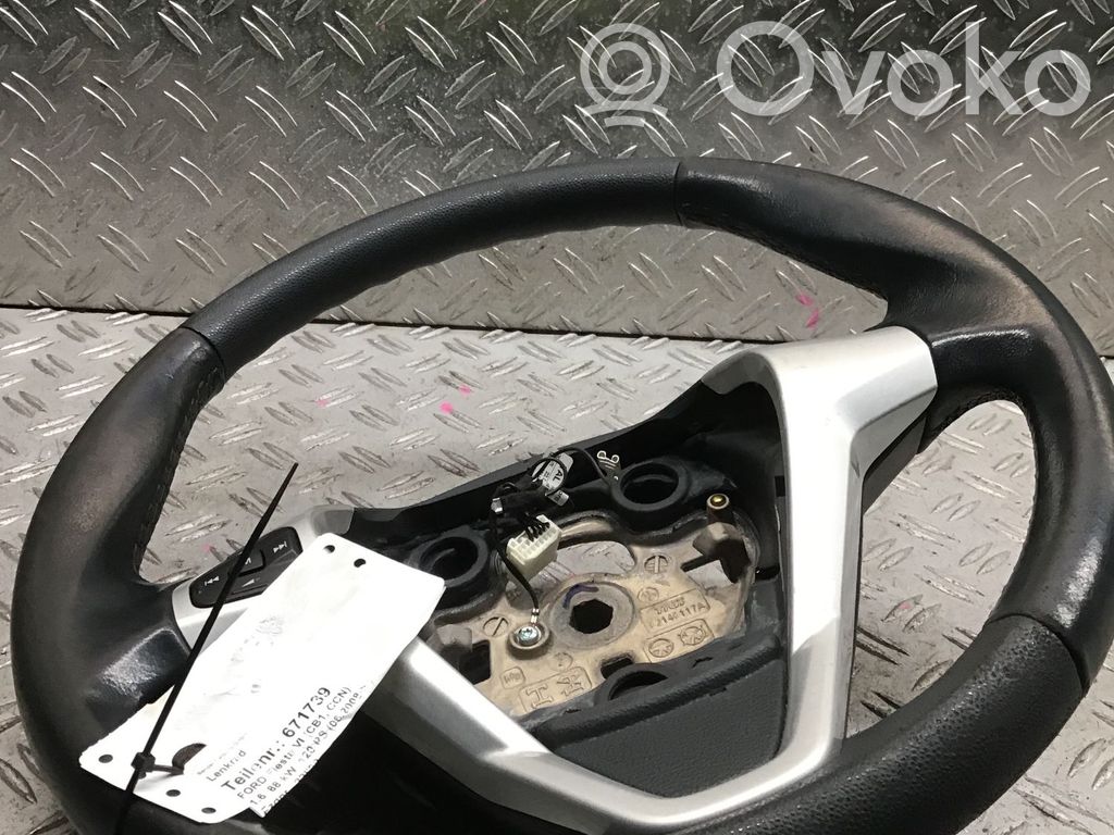 Ohjauspyörä   62144000