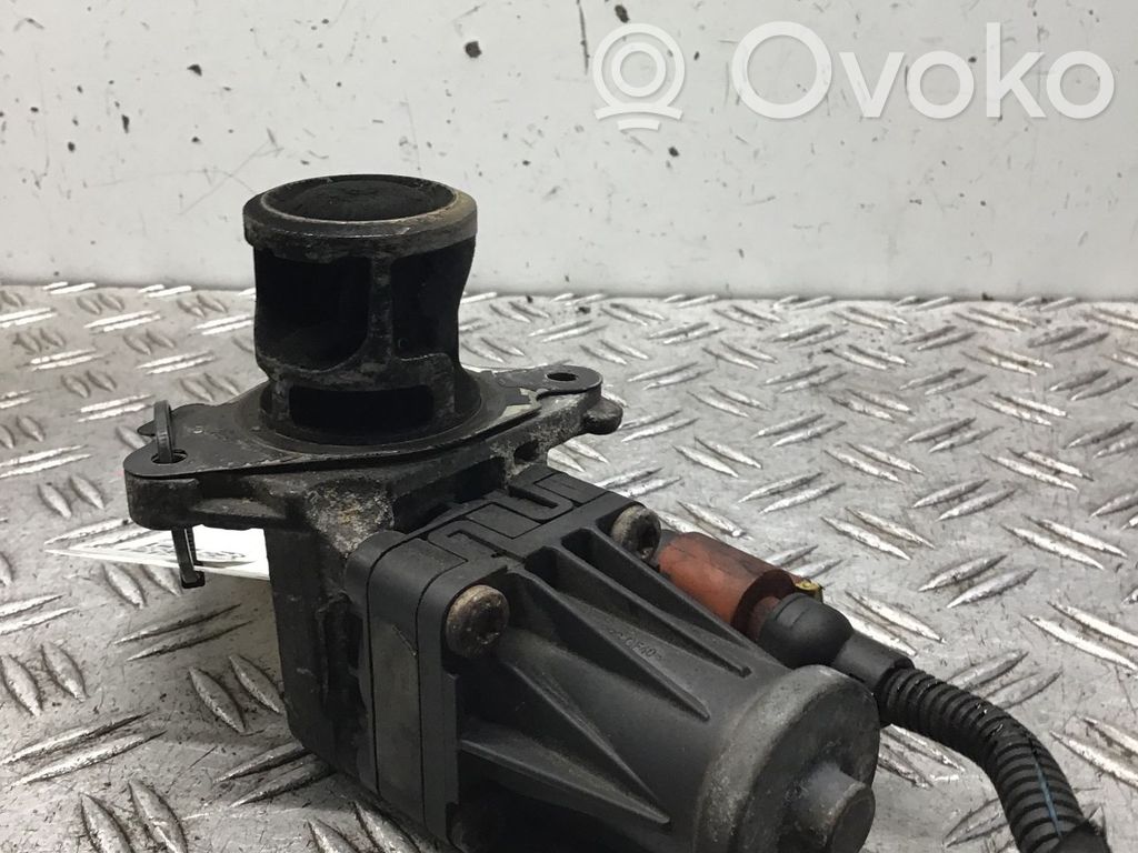 Válvula EGR   701599040