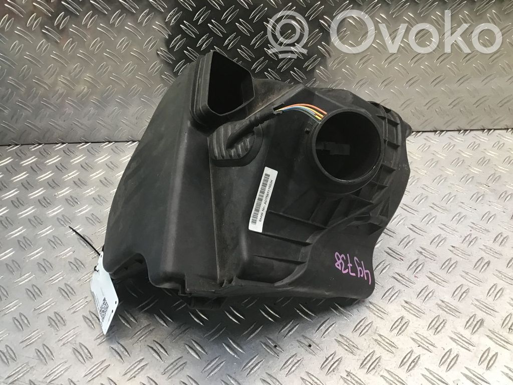 Air filter box   753275404
