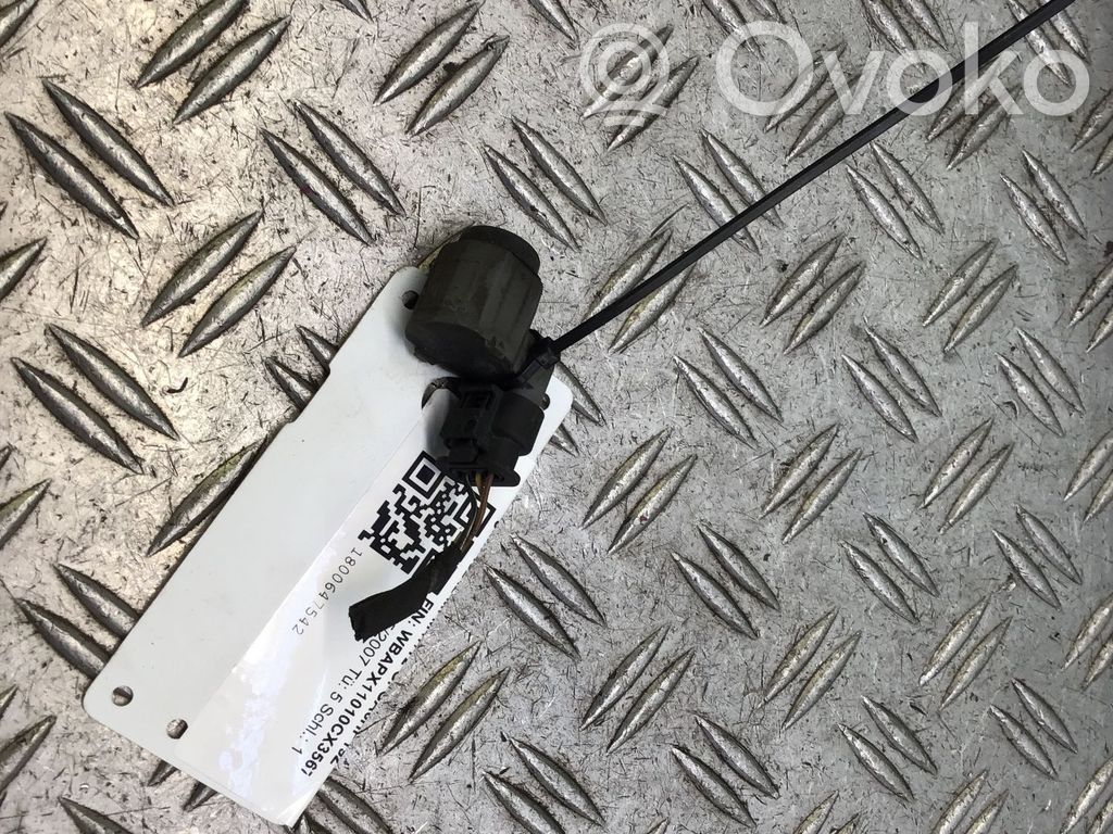 Parksensor PDC