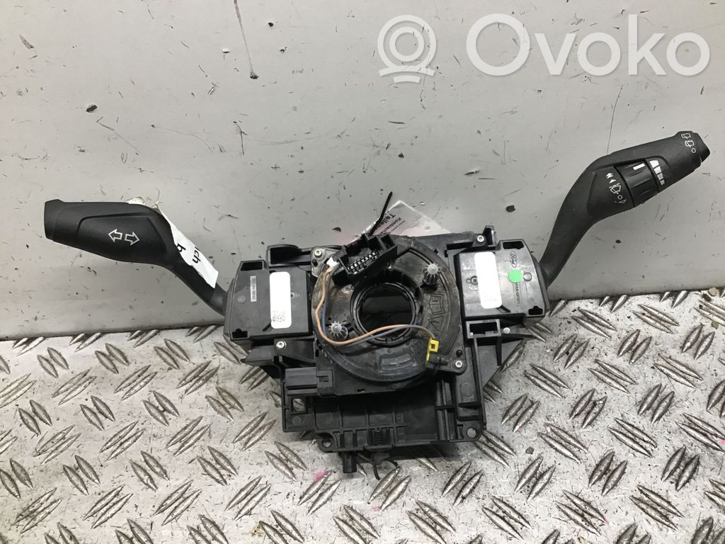 Ford C-MAX II Compteur de vitesse tableau de bord 