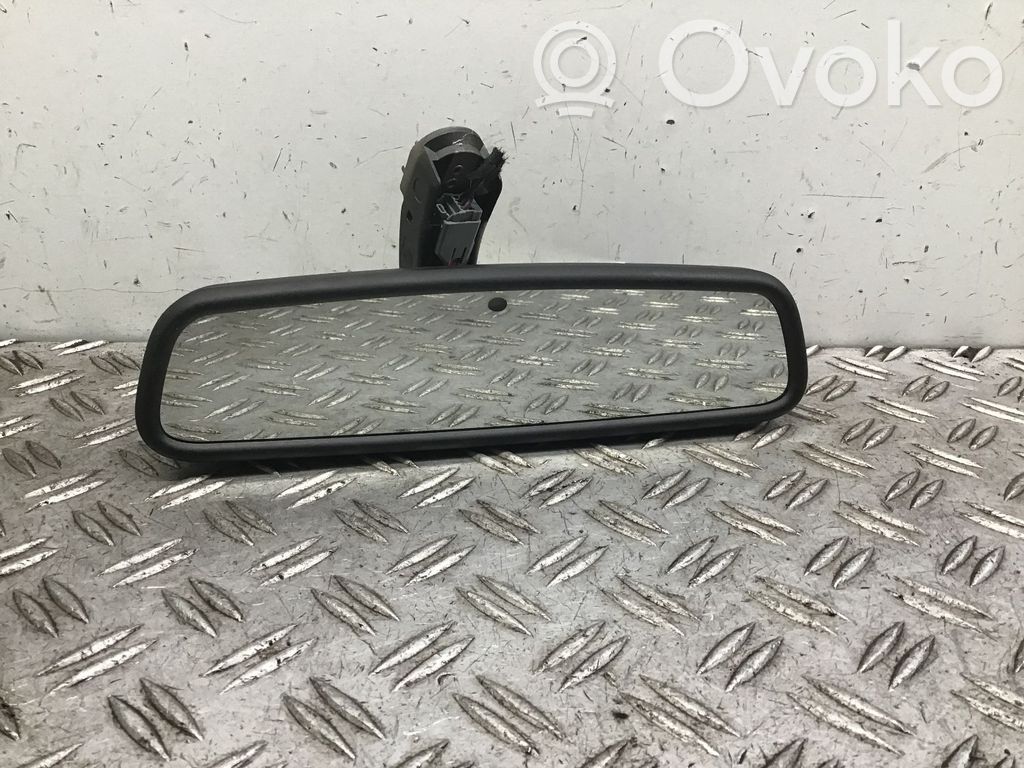 Espejo retrovisor (interior)   01589