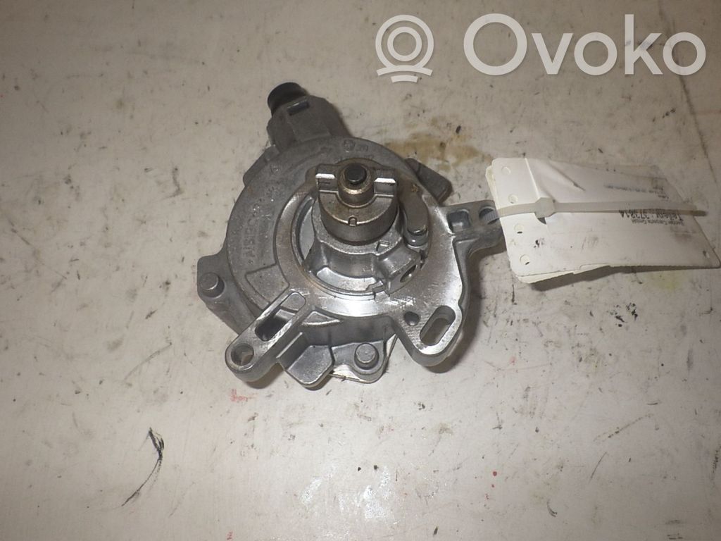 Vacuum pump   BM5G2B372AC