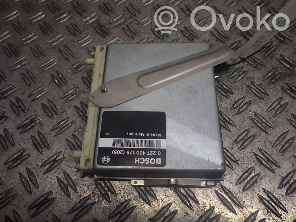 Volvo 850 Moottorin ohjainlaite/moduuli 