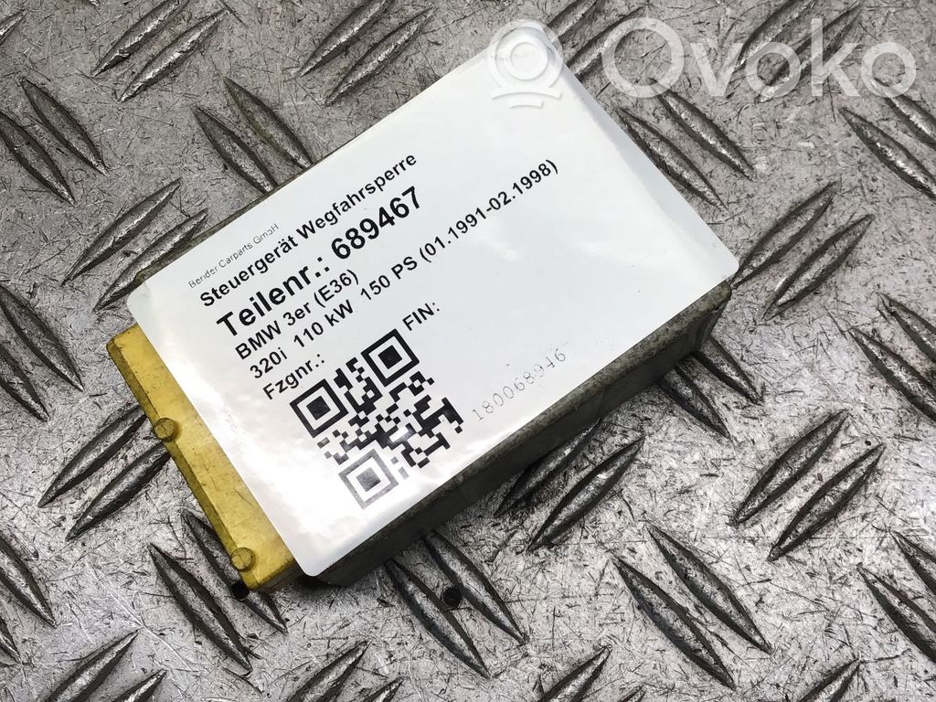 Alarm control unit/module   8375840