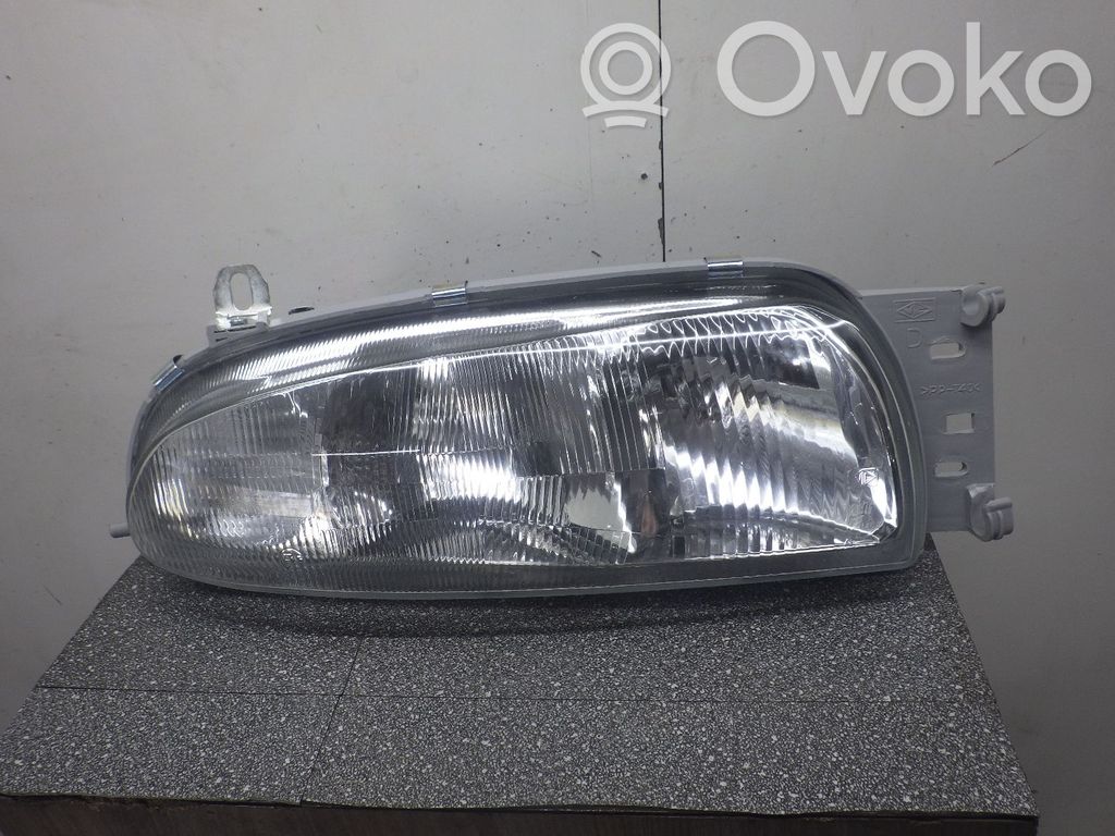 Headlight/headlamp