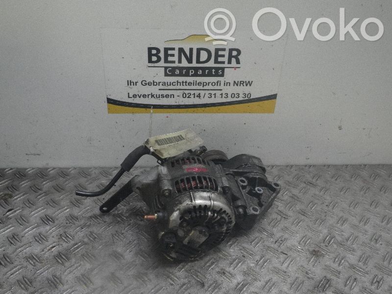 Land Rover Discovery Sport Ģenerators 