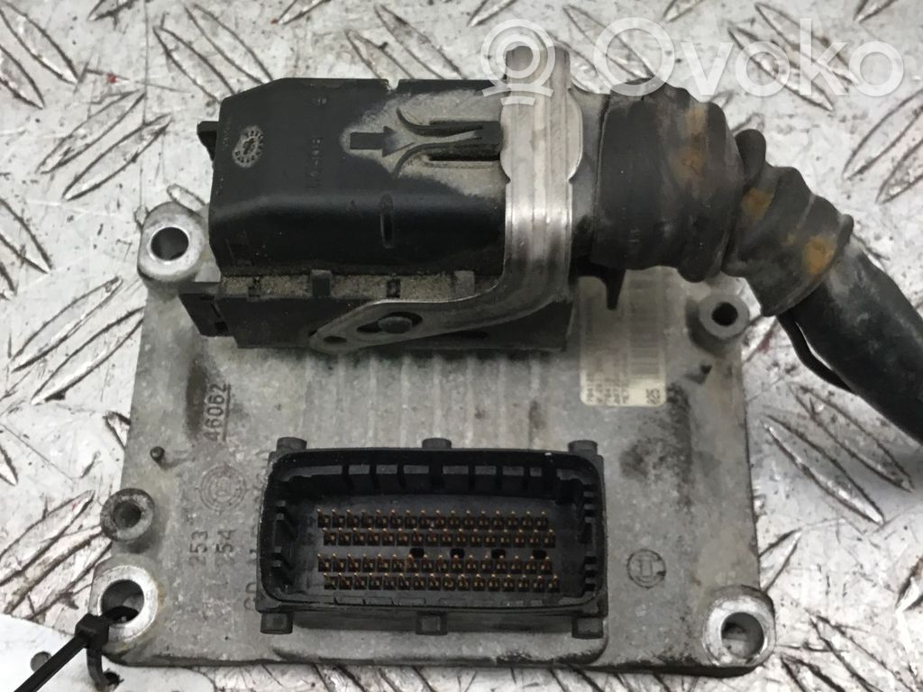 Alfa Romeo 156 Engine control unit/module 