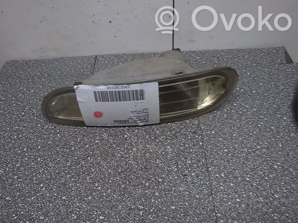 KIA Sephia Frontblinker 