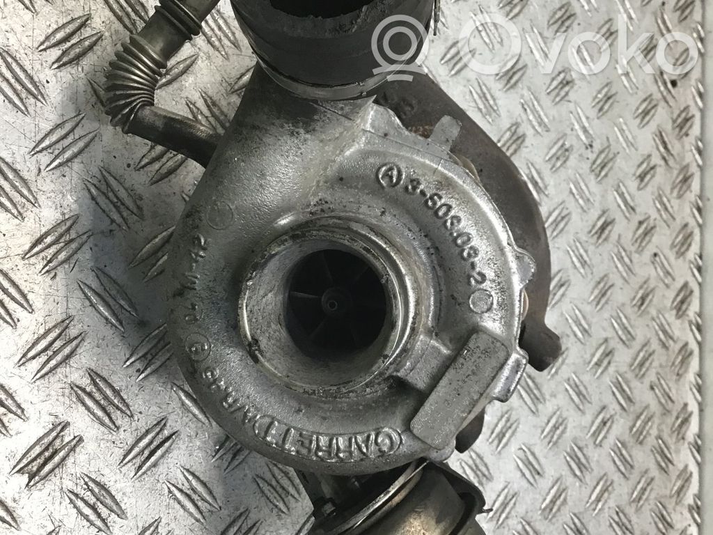 Turbine   059145701S