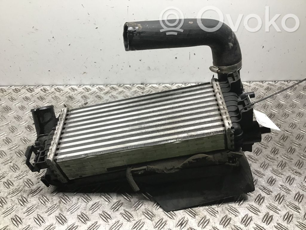 Radiador intercooler   CV619L440VC