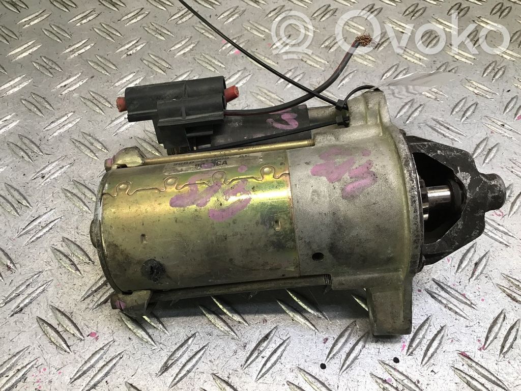 Anlasser   96BB11000AC