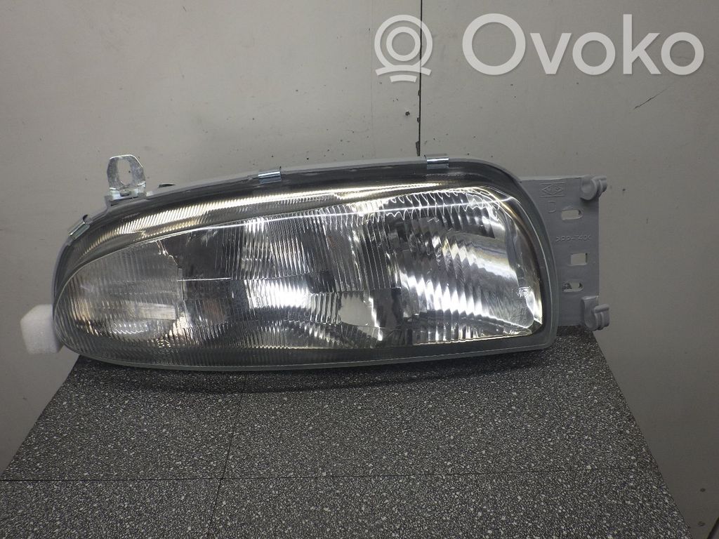 Headlight/headlamp
