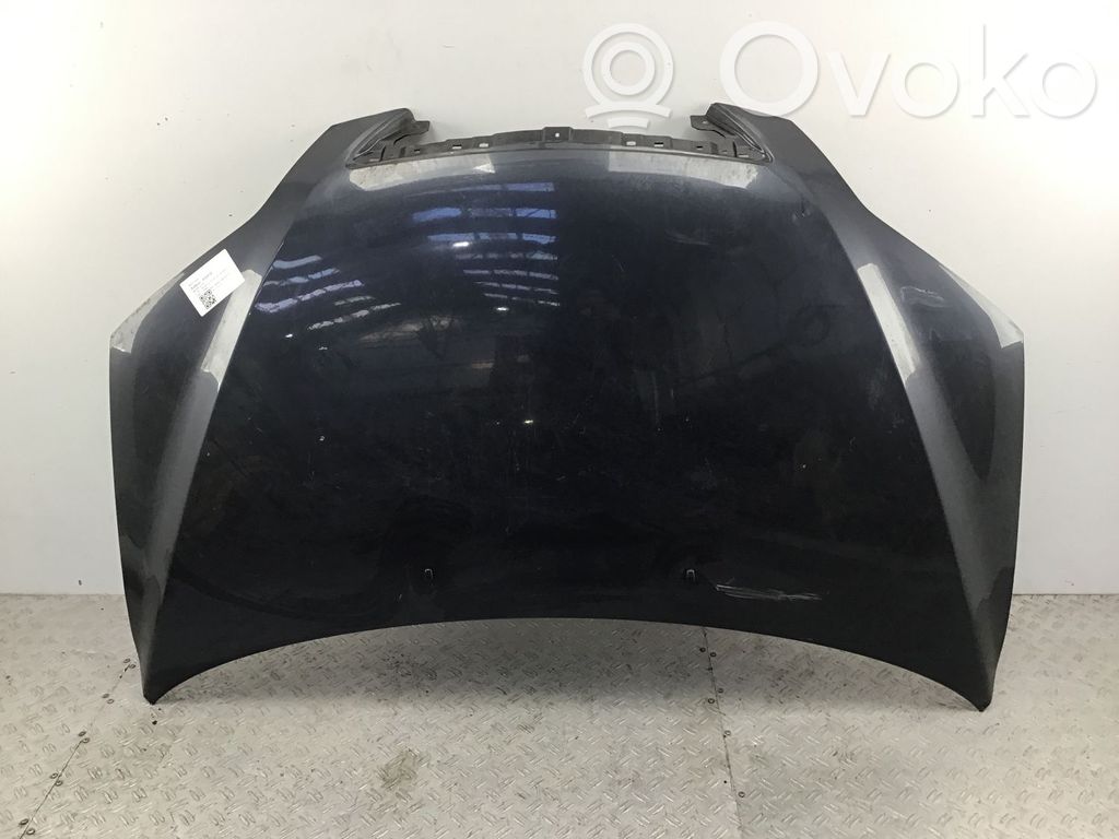 Engine bonnet/hood