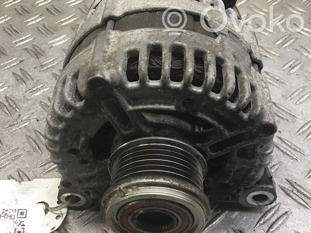 Ford S-MAX Generator/alternator 