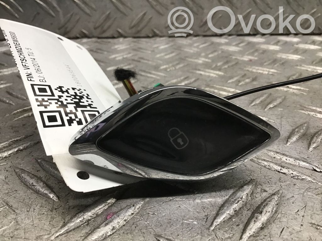 Central locking switch button   96656596XU