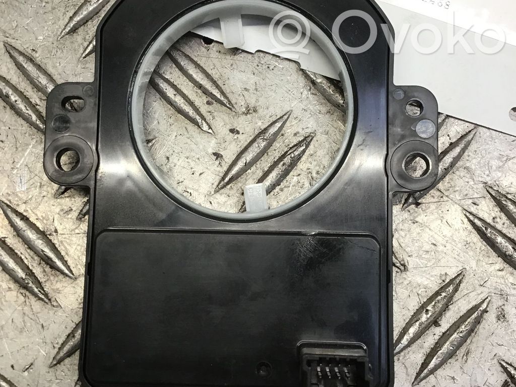 Renault Zoe Steering angle sensor 