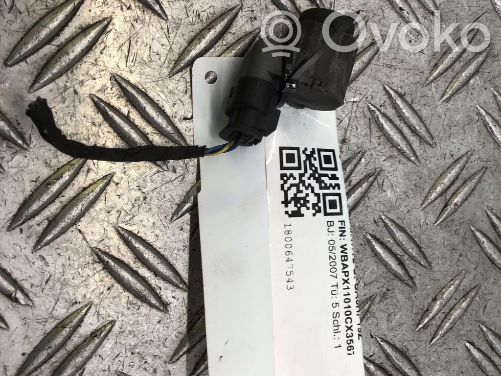 Parksensor PDC