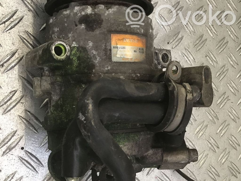 Audi A2 Air conditioning (A/C) compressor (pump) 