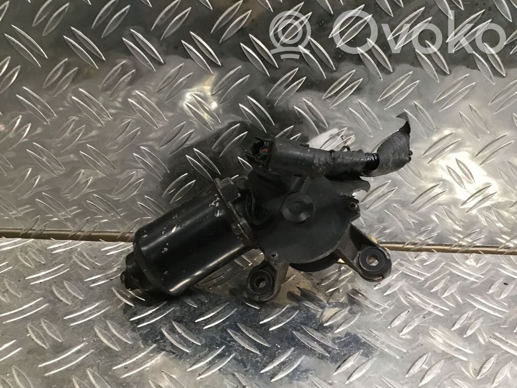 KIA Rio Motorino del tergicristallo 