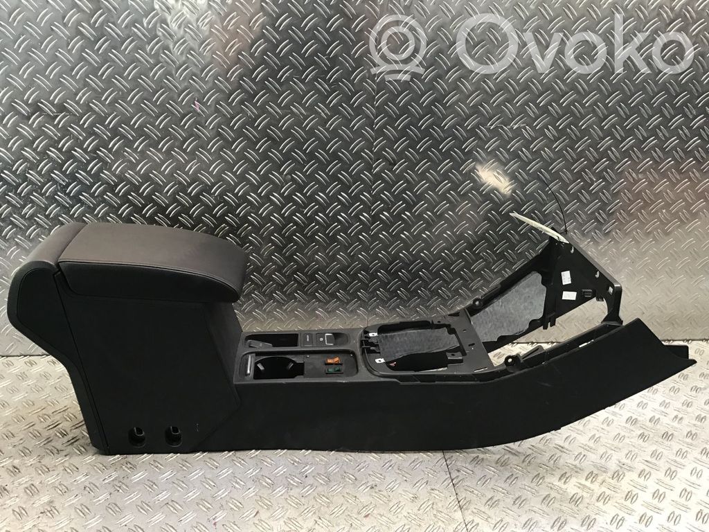 Volkswagen Sharan Sonstiges Einzelteil Mittelkonsole 
