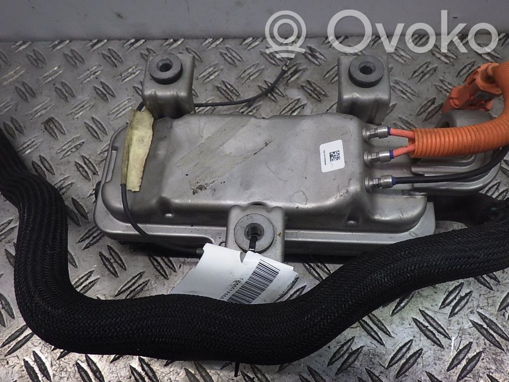 Inversor/convertidor de voltaje   22794426