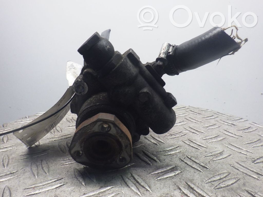 Ford Galaxy Servopumpe 