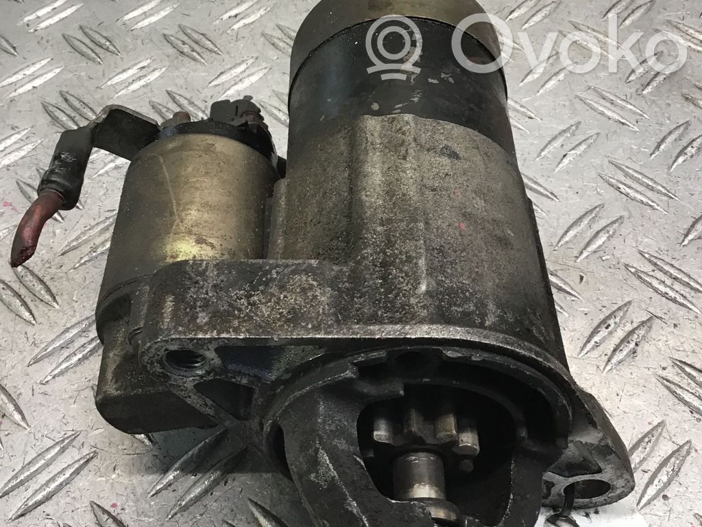 Chrysler PT Cruiser Electromotor 