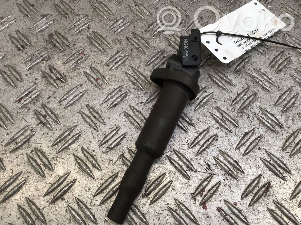 Zündspule Zündmodul
