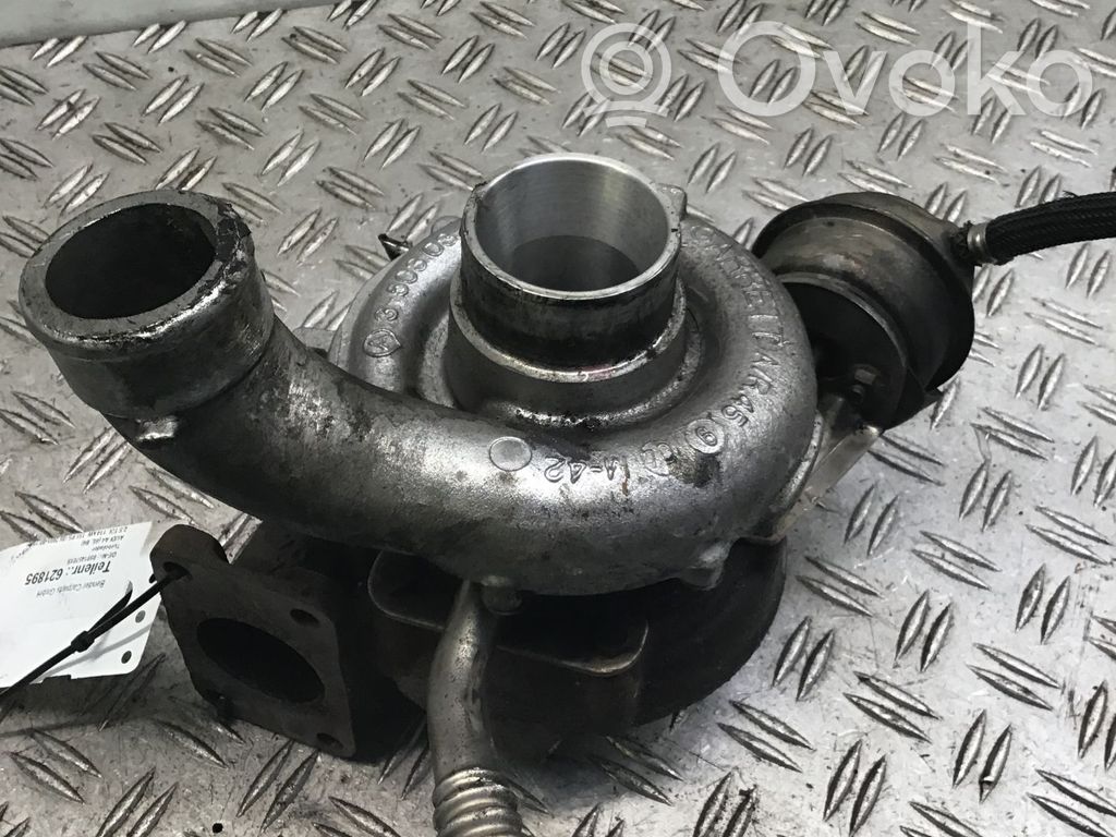 Turbo   059145701S