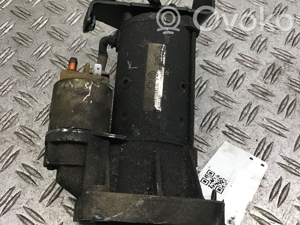 Starteris   875160