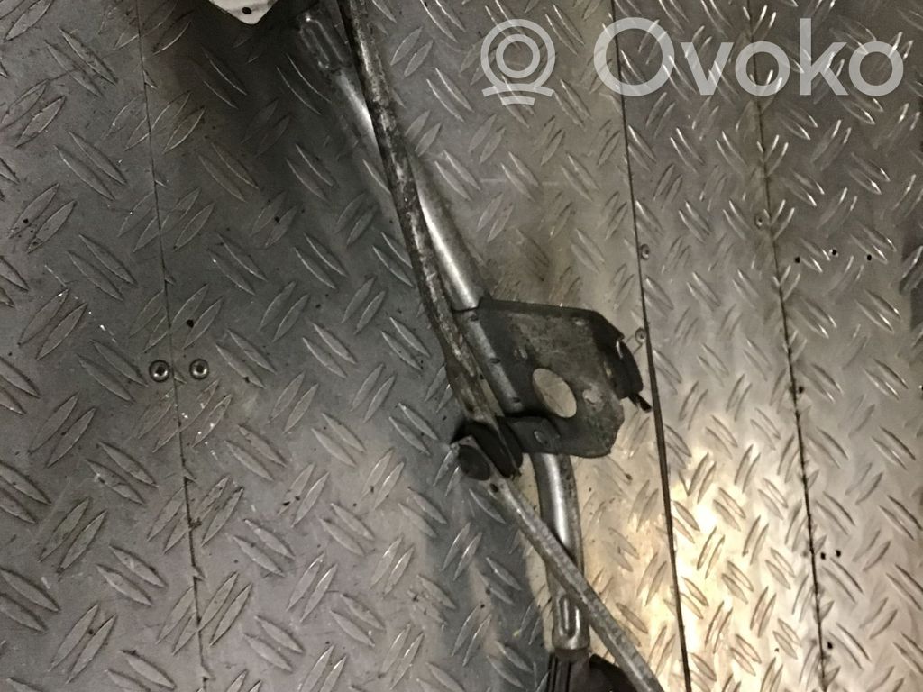 Fiat Punto (176) Tiranti del tergicristallo anteriore 