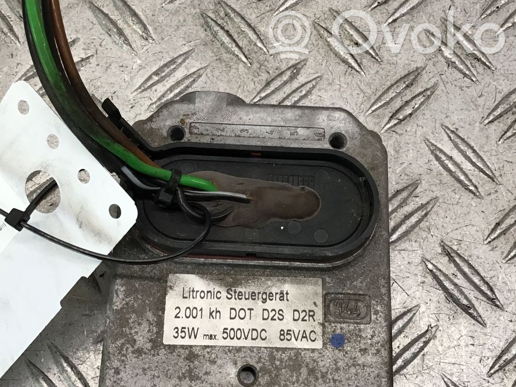 Module d'éclairage LCM   1307329023