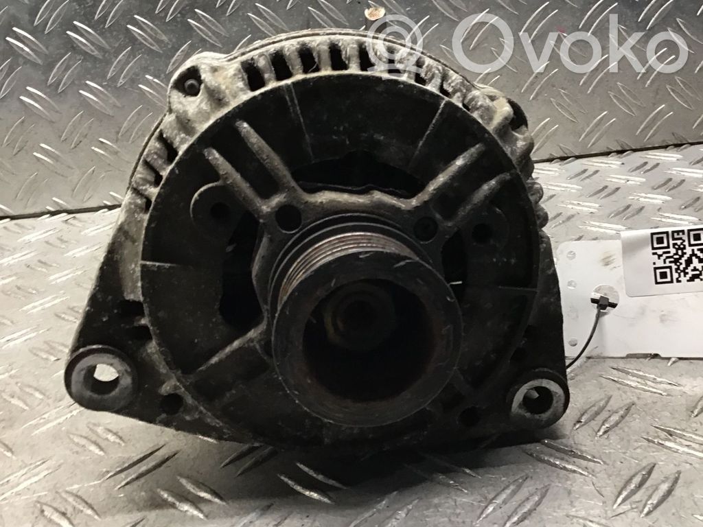 Mercedes-Benz E AMG W210 Alternator 