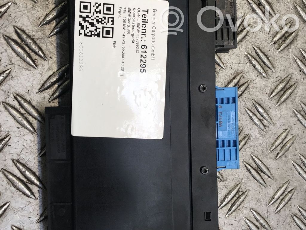Module confort   532399243