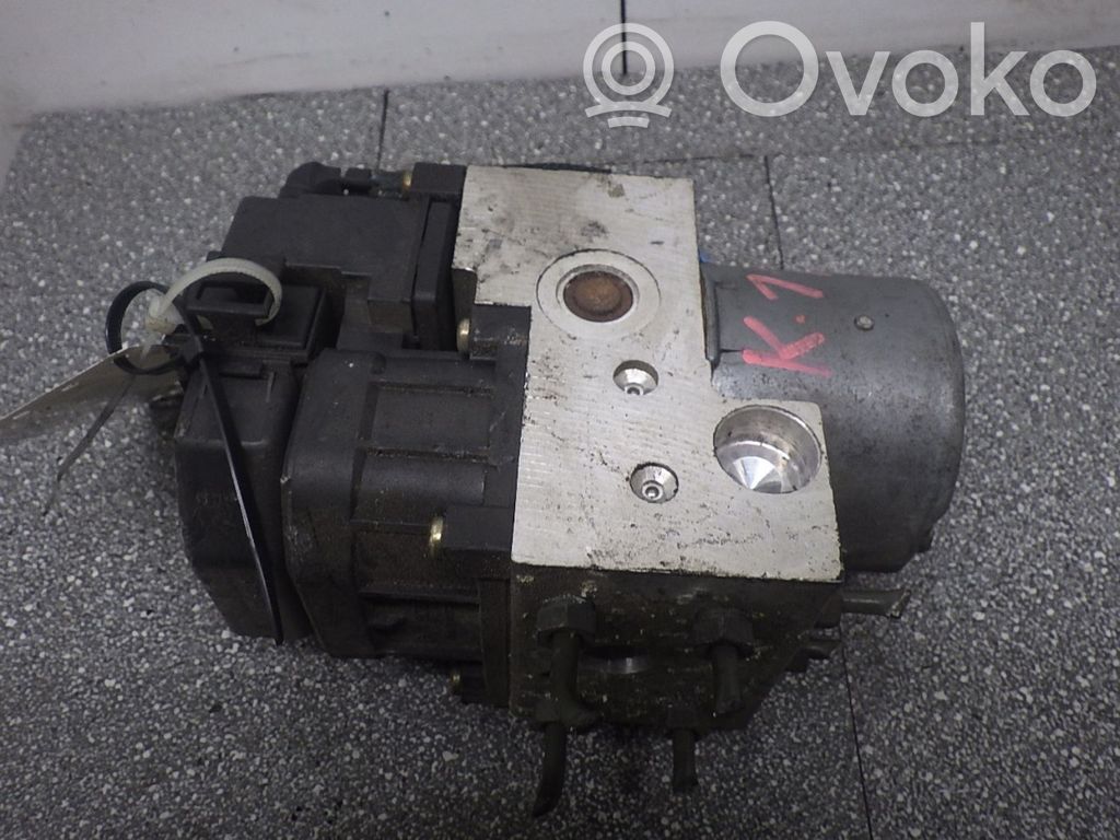 Nissan Micra ABS Pump 