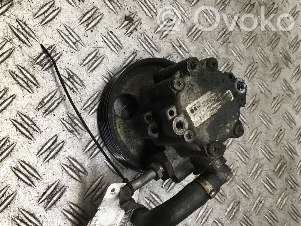 Pompa servosterzo   9636086680