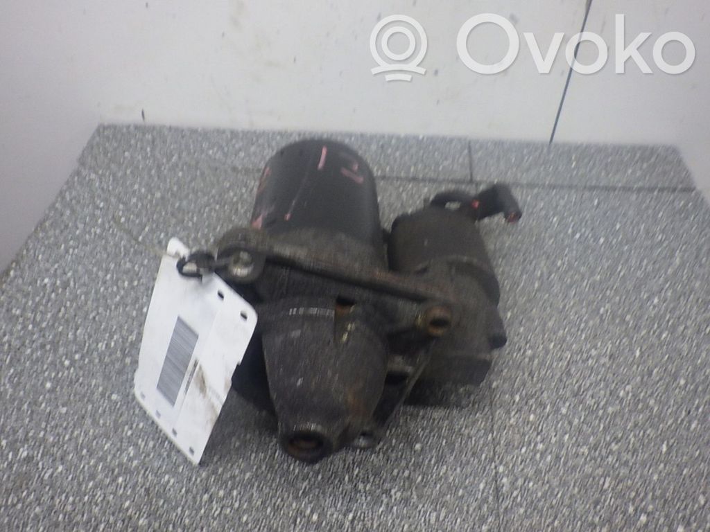 Alfa Romeo 156 Motorino d’avviamento 