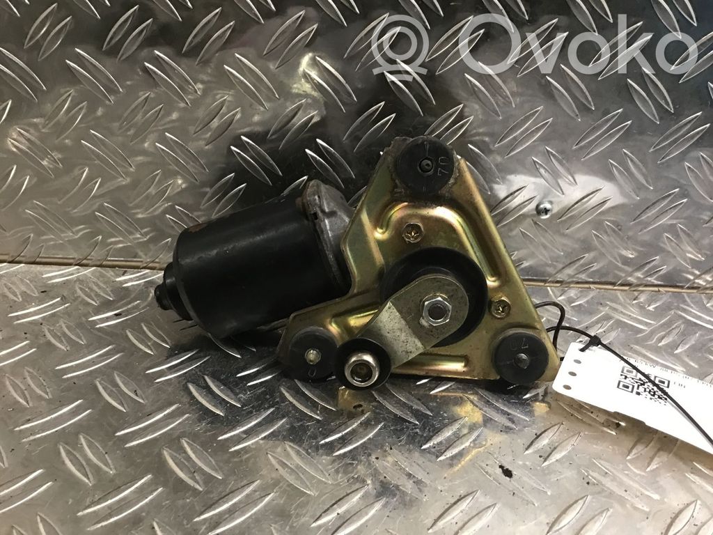 Wischermotor