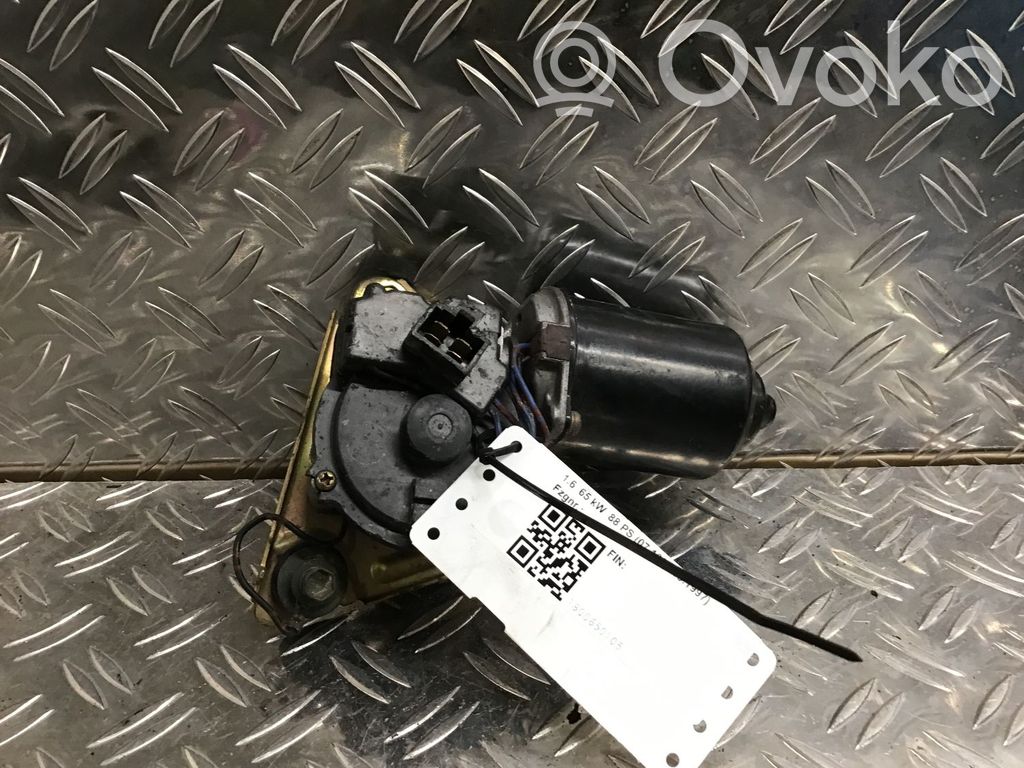 Mazda MX-3 Wiper motor 