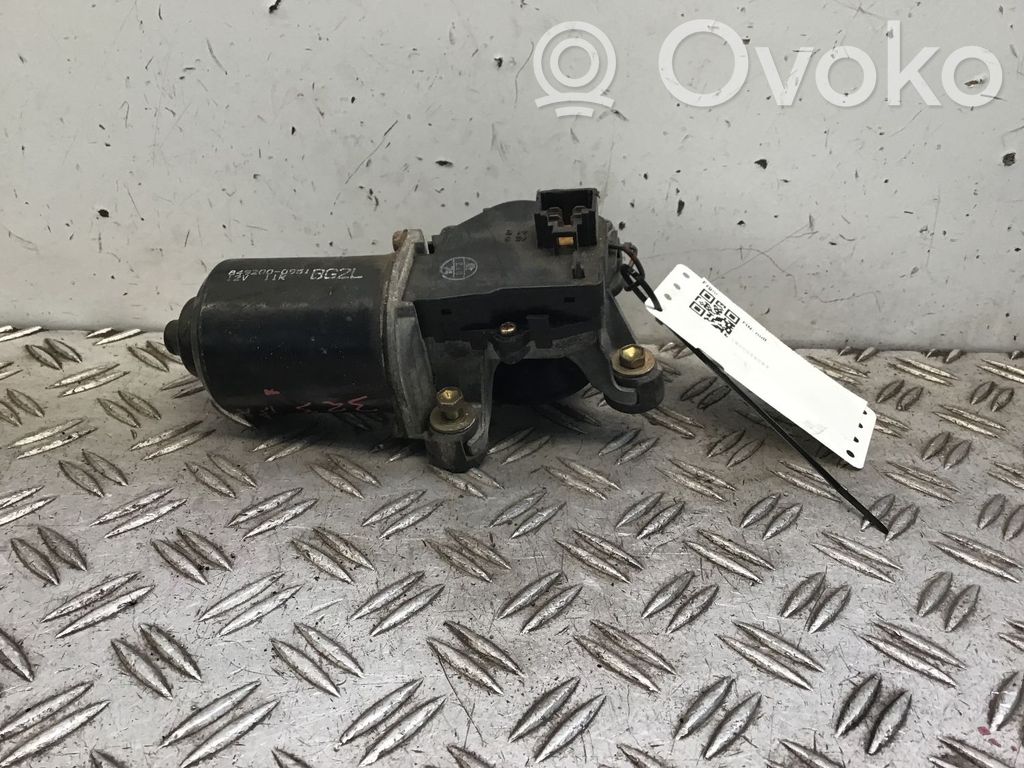Mazda 323 F Valytuvų varikliukas 